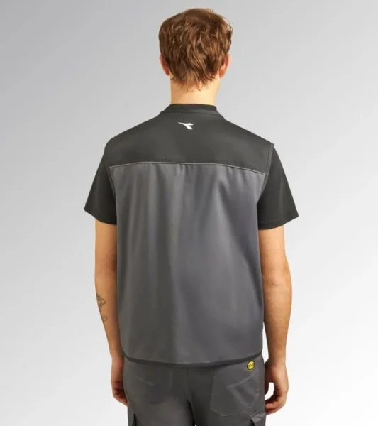 Diadora utility vest mover 2.0 gilet da lavoro 702.183060 - dettaglio 3