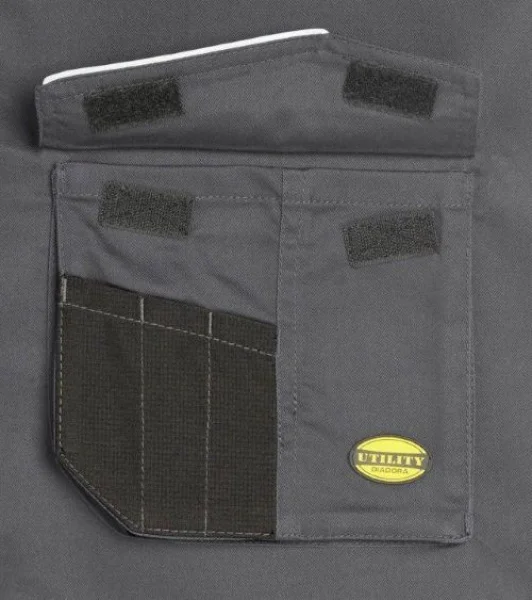 Diadora utility vest mover 2.0 gilet da lavoro 702.183060 - dettaglio 6