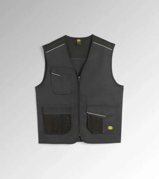 Diadora utility vest mover 2.0 gilet da lavoro 702.183060 - dettaglio 1