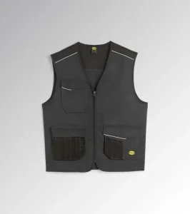 Diadora utility vest mover 2.0 gilet da lavoro 702.183060 - dettaglio 1