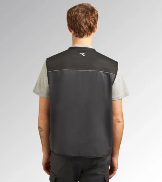 Diadora utility vest mover 2.0 gilet da lavoro 702.183060 - dettaglio 3
