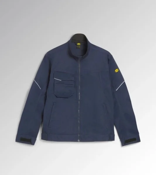 Diadora utility ww jacket poly 2.0 giacca da lavoro 702.183061 - dettaglio 1
