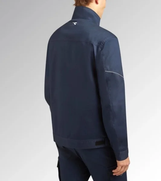 Diadora utility ww jacket poly 2.0 giacca da lavoro 702.183061 - dettaglio 3