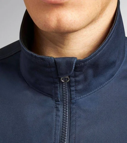 Diadora utility ww jacket poly 2.0 giacca da lavoro 702.183061 - dettaglio 4