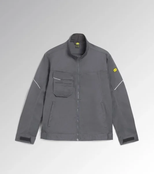 Diadora utility ww jacket poly 2.0 giacca da lavoro 702.183061 - dettaglio 1