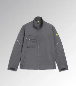Diadora utility ww jacket poly 2.0 giacca da lavoro 702.183061 - dettaglio 1