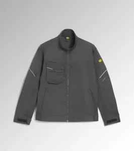 Diadora utility ww jacket poly 2.0 giacca da lavoro 702.183061 - dettaglio 1