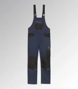 Diadora utility bip overall poly 2.0 salopette da lavoro 702.183062 - dettaglio 1