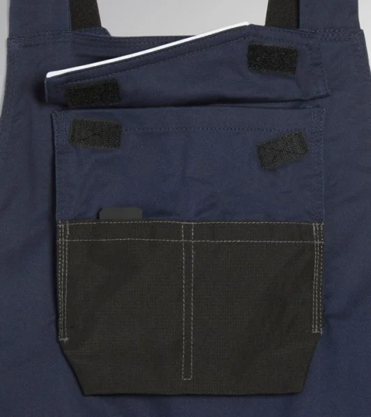 Diadora utility bip overall poly 2.0 salopette da lavoro 702.183062 - dettaglio 5