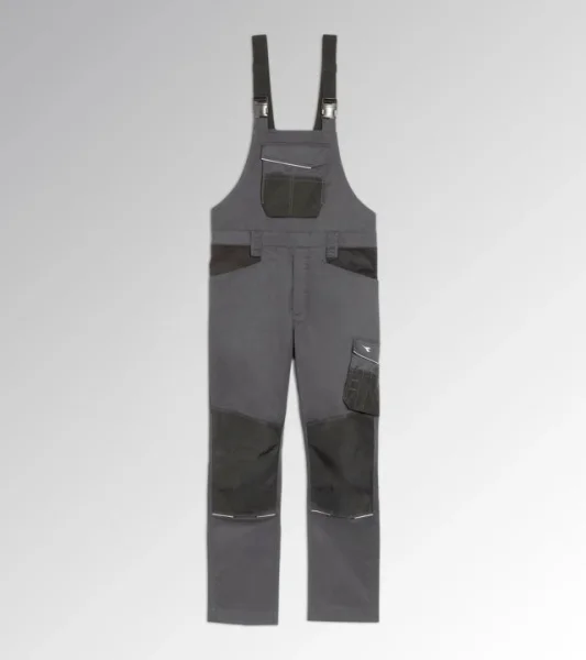 Diadora utility bip overall poly 2.0 salopette da lavoro 702.183062 - dettaglio 1