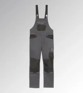 Diadora utility bip overall poly 2.0 salopette da lavoro 702.183062 - dettaglio 1