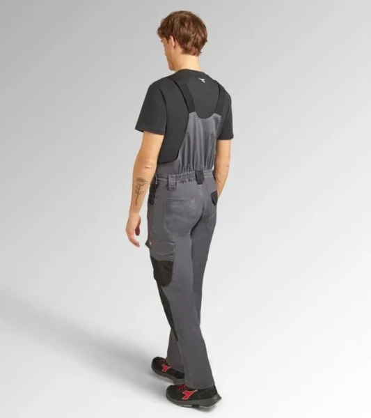 Diadora utility bip overall poly 2.0 salopette da lavoro 702.183062 - dettaglio 3