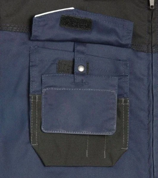 Diadora utility coverall poly 2.0 tuta da lavoro 702.183063 - dettaglio 6