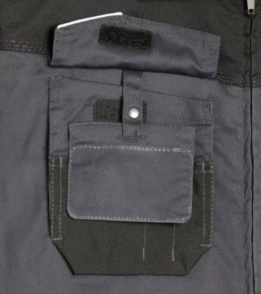 Diadora utility coverall poly 2.0 tuta da lavoro 702.183063 - dettaglio 5