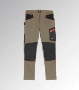 Diadora utility pant stretch performance 2.0 pantalone da lavoro 702.183064 - dettaglio 1