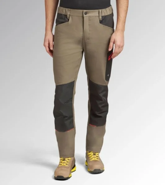 Diadora utility pant stretch performance 2.0 pantalone da lavoro 702.183064 - dettaglio 2