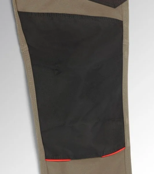 Diadora utility pant stretch performance 2.0 pantalone da lavoro 702.183064 - dettaglio 6