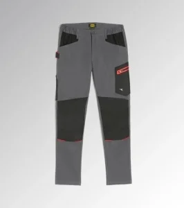 Diadora utility pant stretch performance 2.0 pantalone da lavoro 702.183064 - dettaglio 1