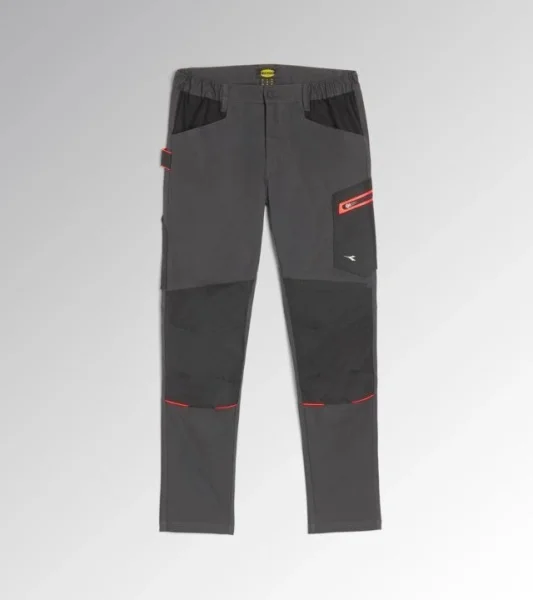Diadora utility pant stretch performance 2.0 pantalone da lavoro 702.183064 - dettaglio 1