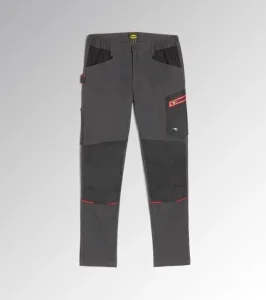 Diadora utility pant stretch performance 2.0 pantalone da lavoro 702.183064 - dettaglio 1