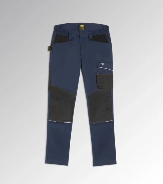 Diadora utility pant rock stretch performance 2.0 pantalone da lavoro 702.183065 - dettaglio 1