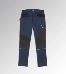 Diadora utility pant rock stretch performance 2.0 pantalone da lavoro 702.183065 - dettaglio 1