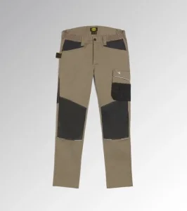 Diadora utility pant rock stretch performance 2.0 pantalone da lavoro 702.183065 - dettaglio 1