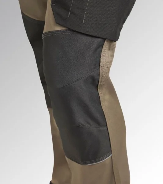 Diadora utility pant rock stretch performance 2.0 pantalone da lavoro 702.183065 - dettaglio 5