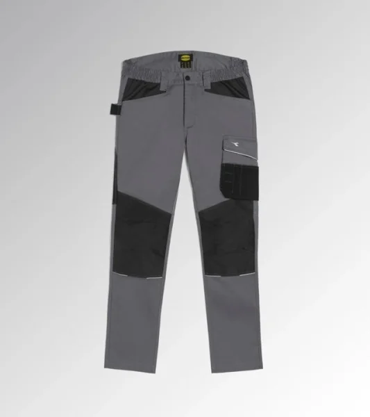 Diadora utility pant rock stretch performance 2.0 pantalone da lavoro 702.183065 - dettaglio 1