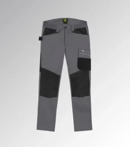 Diadora utility pant rock stretch performance 2.0 pantalone da lavoro 702.183065 - dettaglio 1