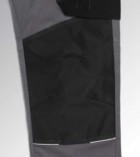 Diadora utility pant rock stretch performance 2.0 pantalone da lavoro 702.183065 - dettaglio 5