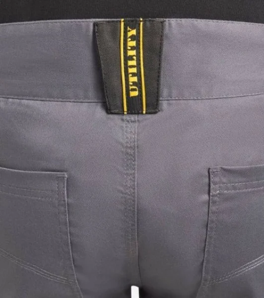 Diadora utility pant rock stretch performance 2.0 pantalone da lavoro 702.183065 - dettaglio 6