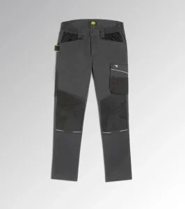 Diadora utility pant rock stretch performance 2.0 pantalone da lavoro 702.183065 - dettaglio 1