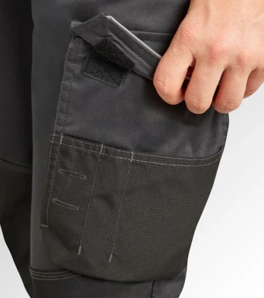 Diadora utility pant rock stretch performance 2.0 pantalone da lavoro 702.183065 - dettaglio 6