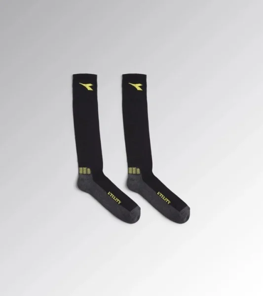 Diadora utility cotton winter socks calze da lavoro 703.159683 - dettaglio 1