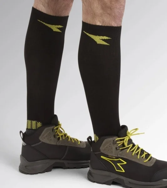 Diadora utility cotton winter socks calze da lavoro 703.159683 - dettaglio 2