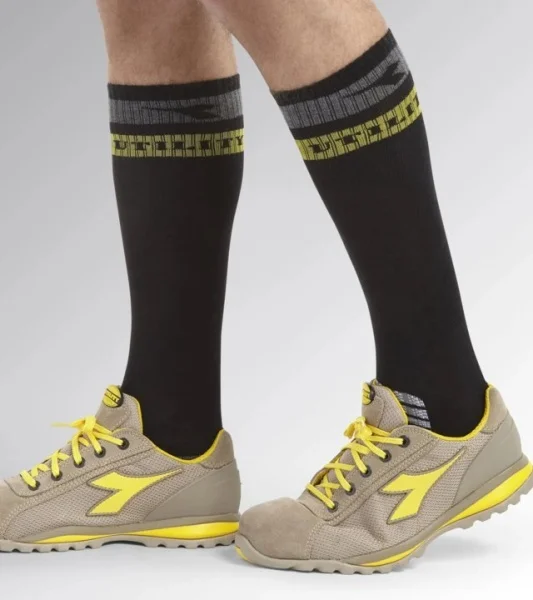 Diadora utility technical win socks calze da lavoro 703.159684 - dettaglio 2