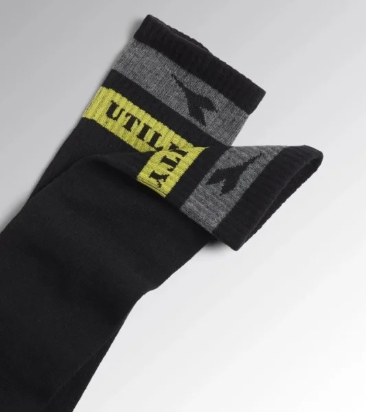 Diadora utility technical win socks calze da lavoro 703.159684 - dettaglio 3