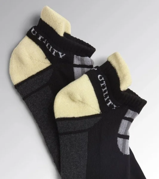 Diadora utility ghost socks calze da lavoro 703.160484 - dettaglio 3