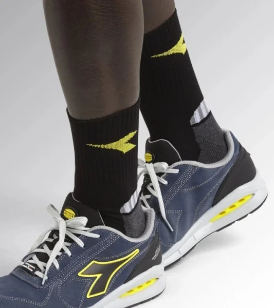 Diadora utility cotton summer socks calze da lavoro 703.160485 - dettaglio 2