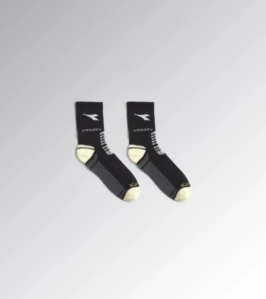 Diadora utility tech summer socks calze da lavoro 703.160486 - dettaglio 1