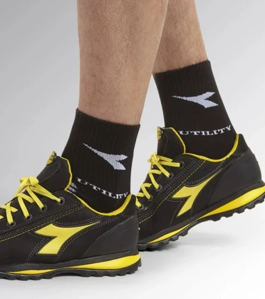 Diadora utility tech summer socks calze da lavoro 703.160486 - dettaglio 2