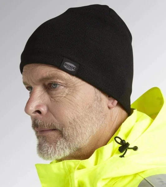 Diadora utility polar beanie berretto reversibile 703.176620 - dettaglio 2