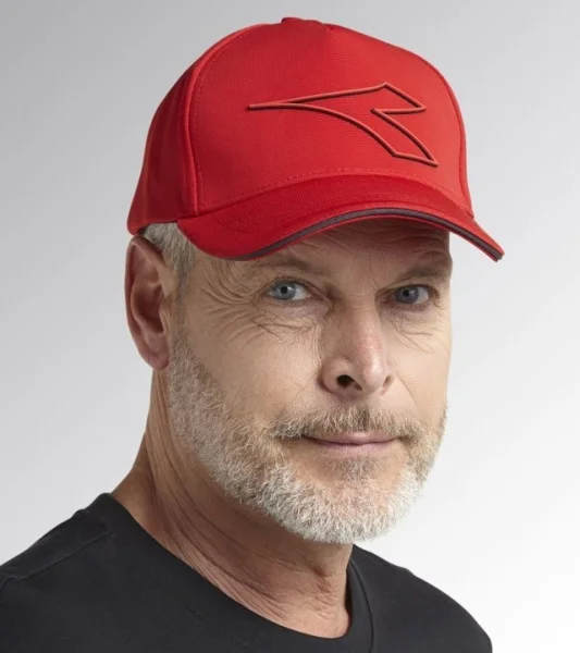 Diadora utility baseball cap cappello 703.176621 - dettaglio 2