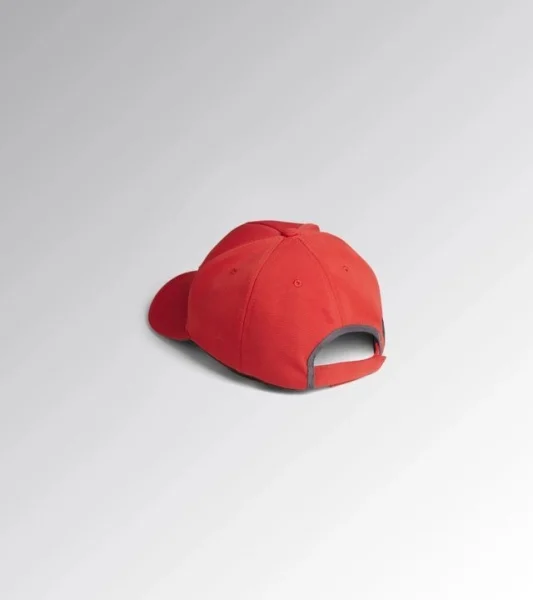 Diadora utility baseball cap cappello 703.176621 - dettaglio 3