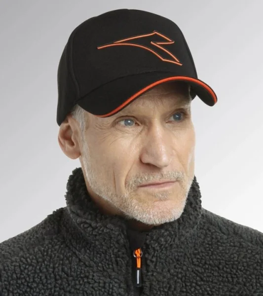 Diadora utility baseball cap cappello 703.176621 - dettaglio 2