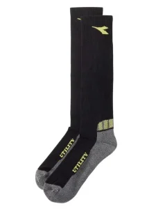 Diadora Utility Cotton winter socks 3pack Calze da lavoro 3 Pz. 703.176921.C03 - 703.176921.C03