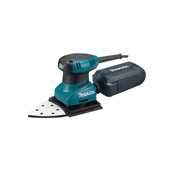 Makita BO4565 Levigatrice orbitale delta