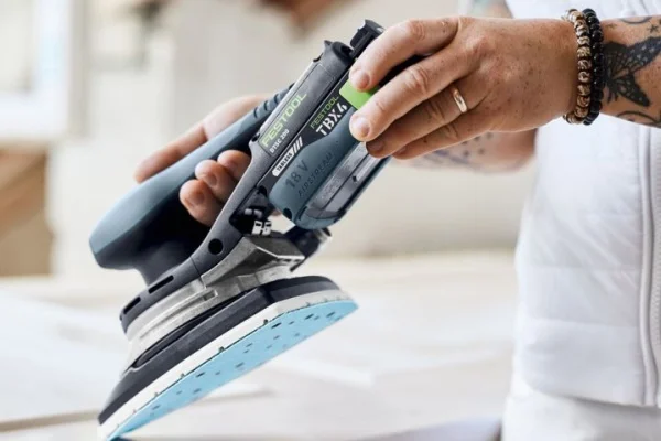 Festool bp 18 tbx 4 c-asi batteria airstream 18 v 578745 - dettaglio 2