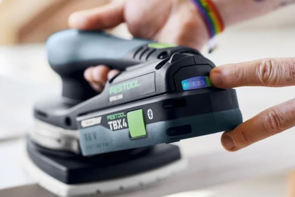 Festool bp 18 tbx 4 c-asi batteria airstream 18 v 578745 - dettaglio 3